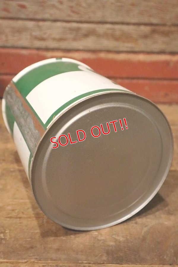 画像6: dp-230901-49 QUAKER STATE / ONE U.S. GALLON SUPER BLEND MOTOR OIL CAN