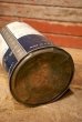 画像8: dp-230901-97 HAVOLINE (TEXACO) / 1950's FIVE U.S. Quarts Custom Made Motor Oil Can