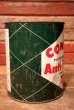 画像3: dp-230901-70 CONOCO / 1940's Anti-Freeze Anti-Rust Can (3)