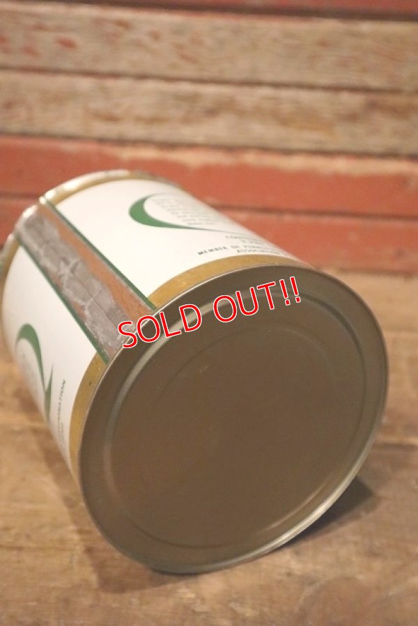 画像5: dp-230901-53 QUAKER STATE / ONE U.S. GALLON SUPER BLEND MOTOR OIL CAN