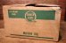 画像4: dp-230901-54 QUAKER STATE / Vintage Cardboard Box