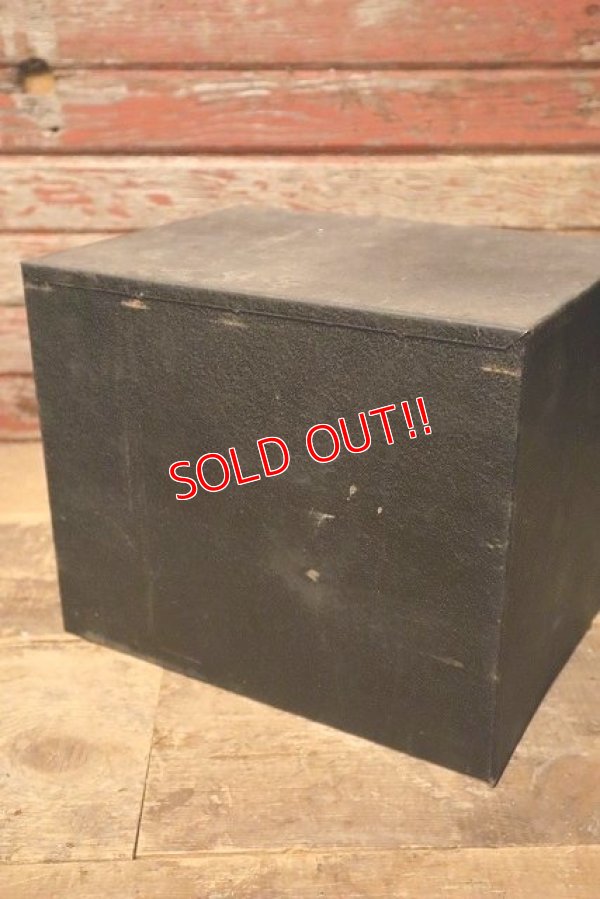 画像10: dp-230901-110 WEATHERHEAD / 1950's Metal Cabinet