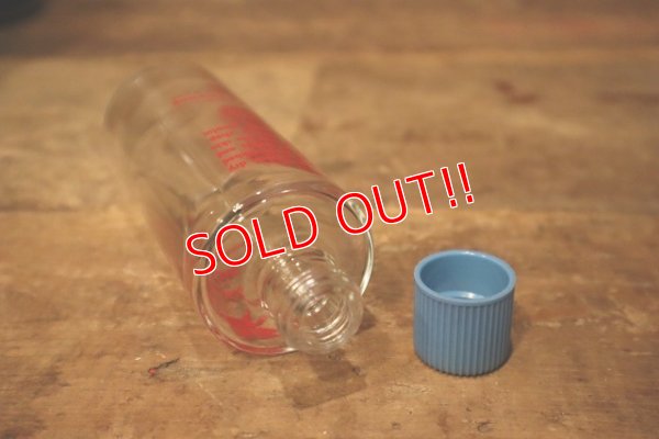 画像7: dp-230901-66 Mobil / 1960's Hand Rotion Bottle