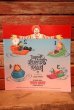 画像7: dp-230901-45 McDonald's / Muppet TREADURE ISLAND 1995 HAPPY MEAL TOY Translite