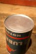 画像6: dp-230901-68 Mobil LUBRITE / 1950's-1960's MOTOR OIL One U.S. Quart Can