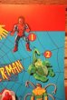 画像2: dp-230901-45 McDonald's / SPIDER-MAN 1995 HAPPY MEAL Translite (2)