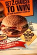 画像3: dp-230901-45 McDonald's / MONOPOLY 1995 GET CHANCES TO WIN Translite (3)