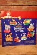 画像1: dp-230901-45 McDonald's / 40 YEARS OF ADVENTURES 1994 Disneyland HAPPY MEAL Translite (1)