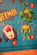 画像3: dp-230901-45 McDonald's / SPIDER-MAN 1995 HAPPY MEAL Translite (3)