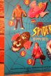 画像4: dp-230901-45 McDonald's / SPIDER-MAN 1995 HAPPY MEAL Translite (4)