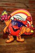 画像7: ct-230901-06 GENERAL FOODS / Kool-Aid Man 1990's Store Display Sign