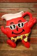 画像5: ct-230901-05 GENERAL FOODS / Kool-Aid Man 1990's Store Display Sign