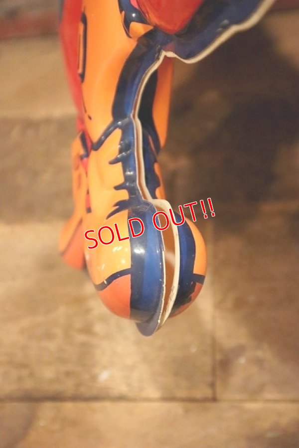 画像13: ct-230901-06 GENERAL FOODS / Kool-Aid Man 1990's Store Display Sign