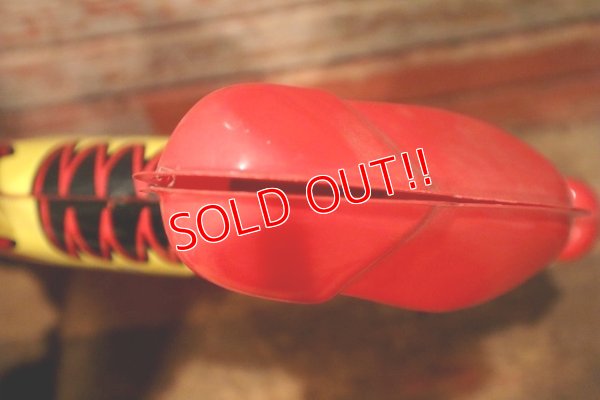 画像14: ct-230901-05 GENERAL FOODS / Kool-Aid Man 1990's Store Display Sign