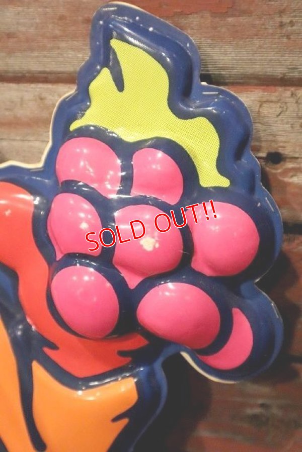 画像4: ct-230901-06 GENERAL FOODS / Kool-Aid Man 1990's Store Display Sign