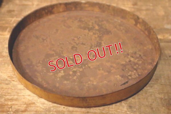 画像7: dp-230901-93 O-Cedar Mop / 1930's-1940's Tin Can