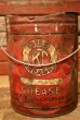 画像3: dp-230901-75 THE K-T OIL CORPORATION / KT OILS GREASES VINTAGE CAN