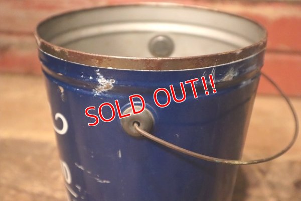 画像5: dp-230901-94 Streck / SUPERIOR BRAND LARD VINTAGE 4 LBS. CAN