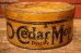 画像5: dp-230901-93 O-Cedar Mop / 1930's-1940's Tin Can (5)