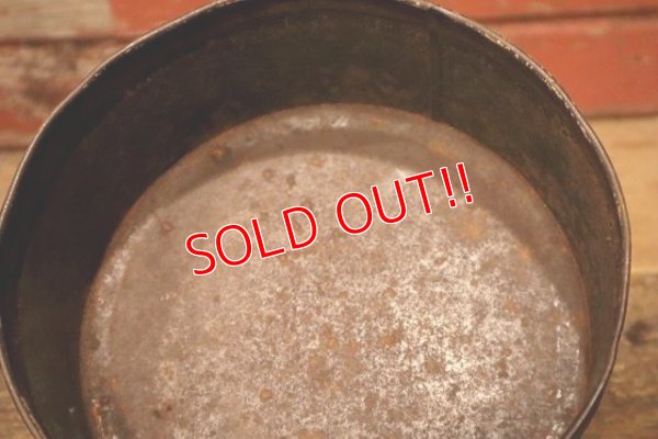 画像8: dp-230901-93 O-Cedar Mop / 1930's-1940's Tin Can