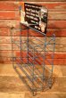 画像6: dp-230901-122 AC SPARK PLUGS / 1950's Store Display Rack