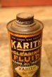 画像3: dp-230901-101 KARITH / 1940's CLEANING FLUID CAN
