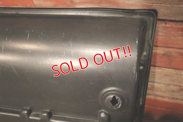 画像9: dp-230901-38 Budweiser / 1990's Bar Lighted Sign