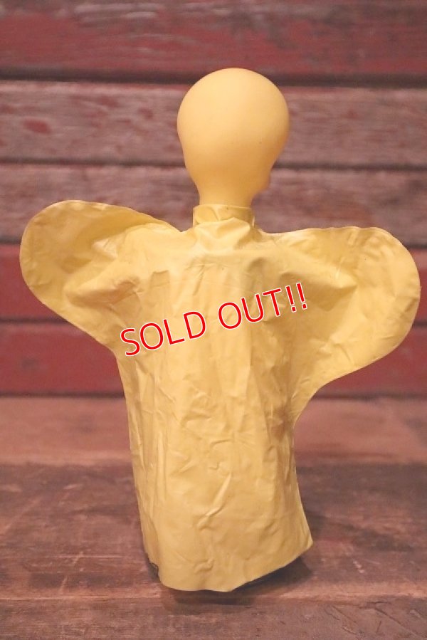 画像5: ct-230809-07 Tweety / 1970's Hand Puppet