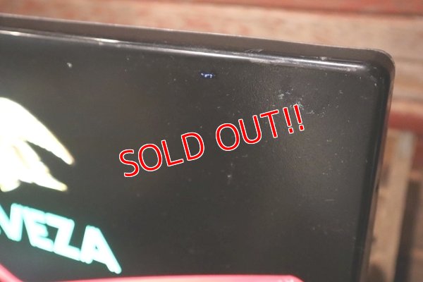 画像4: dp-230901-38 Budweiser / 1990's Bar Lighted Sign