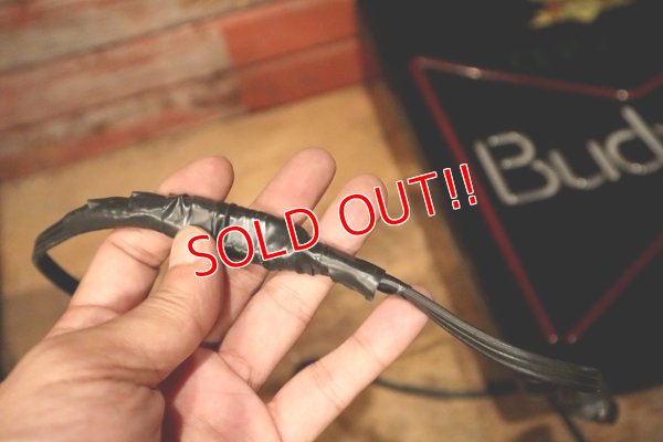 画像16: dp-230901-38 Budweiser / 1990's Bar Lighted Sign