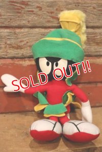 ct-230701-40 Marvin the Martian / Applause 1994 Plush Doll