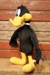 画像3: ct-230701-34 Daffy Duck / NANCO 2002 Plush Doll (3)