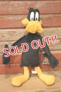 ct-230701-34 Daffy Duck / NANCO 2002 Plush Doll