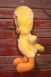 画像5: ct-230801-01 Tweety / MIGHTY STAR 1990's Plush Doll