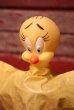 画像2: ct-230809-07 Tweety / 1970's Hand Puppet (2)