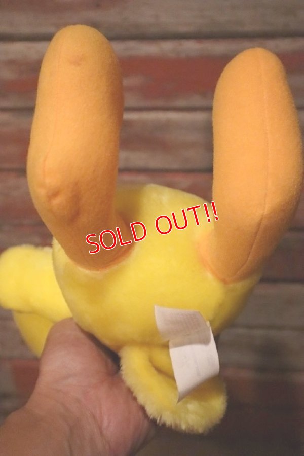 画像8: ct-230801-01 Tweety / MIGHTY STAR 1990's Plush Doll