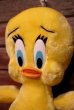 画像2: ct-230801-01 Tweety / MIGHTY STAR 1990's Plush Doll (2)