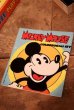 画像8: ct-230301-102 Disney / COLORFORMS INC. 1970's MICKEY MOUSE COLORFORMS SET