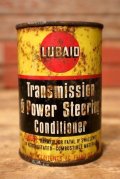 dp-230901-120 LUBAID / Transmission & Power Steering Conditioner 10 FL.OZ Can