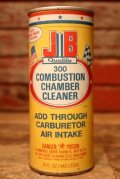 dp-230901-63 JB 300 COMBUSTION CHAMBER CLEANER CAN