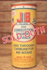 dp-230901-63 JB 300 COMBUSTION CHAMBER CLEANER CAN