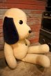 画像9: ct-230907-01 Animal Fair / Henry the Dog 1971 Big Plush Doll
