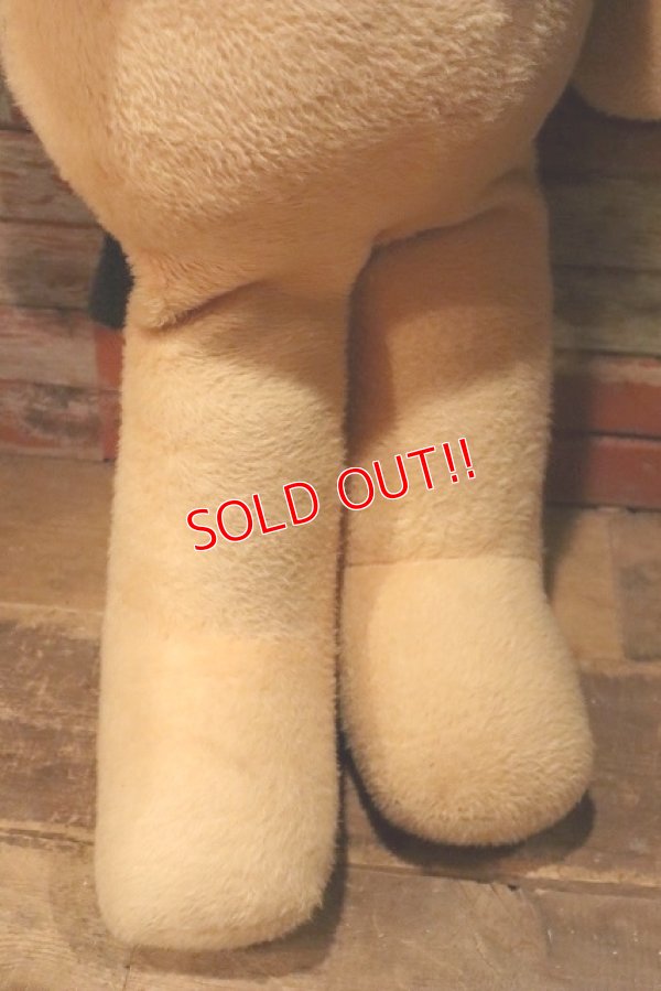 画像4: ct-230907-01 Animal Fair / Henry the Dog 1971 Big Plush Doll