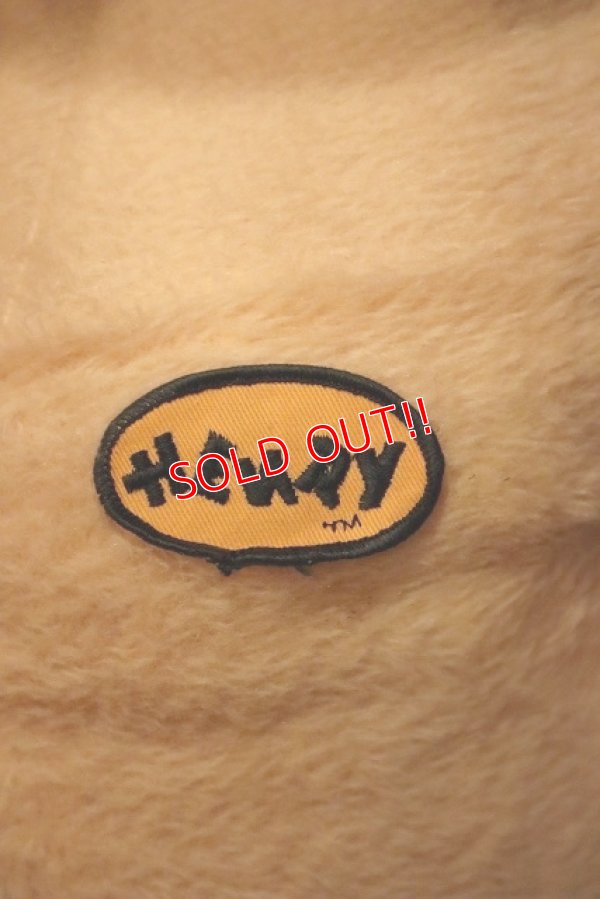 画像3: ct-230907-01 Animal Fair / Henry the Dog 1971 Big Plush Doll