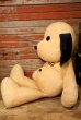 画像5: ct-230907-01 Animal Fair / Henry the Dog 1971 Big Plush Doll