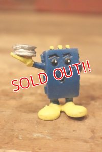ct-230414-58 GÖPEL electronic / PVC Figure