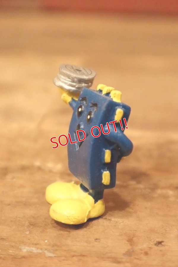 画像2: ct-230414-58 GÖPEL electronic / PVC Figure