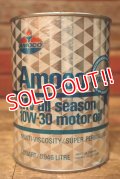 dp-230901-120 AMOCO / 10W-30 One U.S. Quart Motor Oil Can