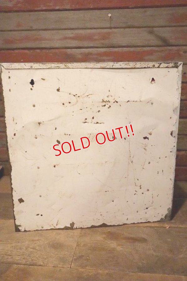 画像8: dp-230901-42 FEDERAL MOGUL / wheel safety service Metal Cabinet