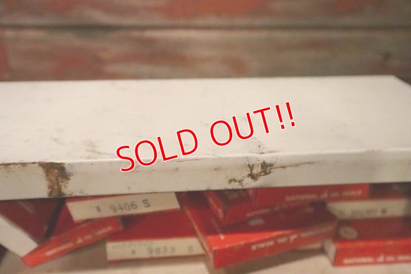 画像18: dp-230901-42 FEDERAL MOGUL / wheel safety service Metal Cabinet